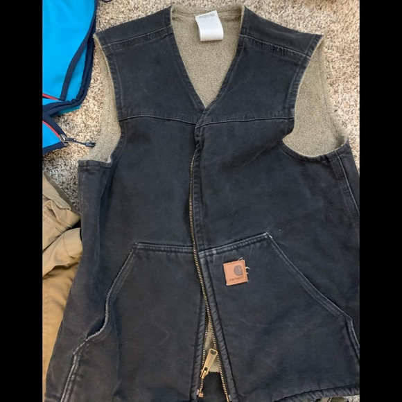 Carhartt Other - Carhart Vest